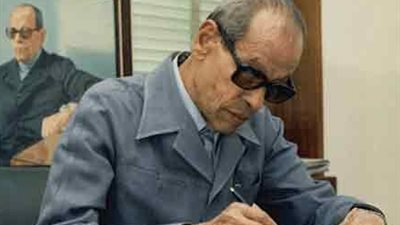 جائزة «كفافيس» من نجيب محفوظ للشهاوي وصنع الله إبراهيم «تقرير»