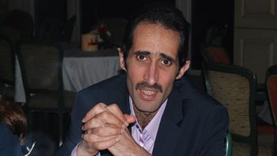 رئيس «سي بي سي» يكشف موعد عودة مجدي الجلاد لـ«لازم نفهم»