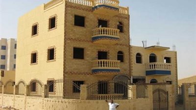 أغلى 10 مناطق في «ابني بيتك» بـ٦ أكتوبر