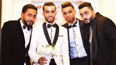 بالفيديو.. «الأحلام الدخلاوية» تواجه مشكلة السكر بـ«أرض الكتان»