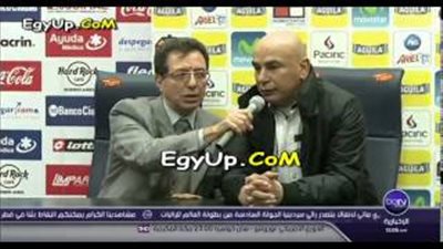 بالفيديو.. حسام حسن يشن هجومًا على حكم مبارة الأردن وكولومبيا