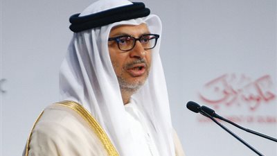 أنور قرقاش: الإخوان خسروا أرضيتهم العربية ولن يكسبوا بريطانيا