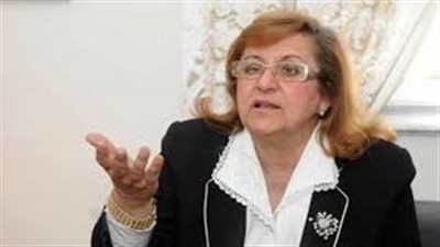 بسنت فهمي: الدولة في وضع لا يسمح باستمرار الدعم للمستهلك