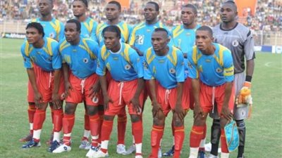 لاعبو الكونغو يعودون للتدريبات بعد تعهدات بصرف مستحقاتهم