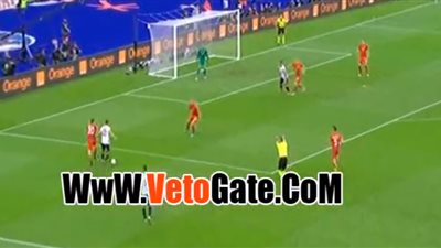 بالفيديو.. ألمانيا تتعادل سلبيا أمام بولندا بالشوط الأول