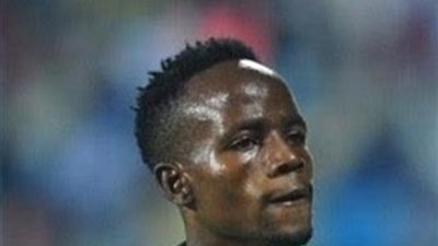 تشاما يفسخ تعاقده مع الاتحاد السكندري ويماطل في رد مقدم التعاقد