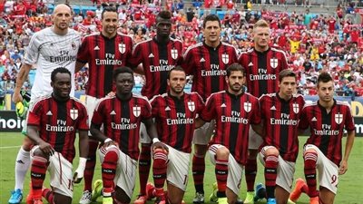 «باكا» و«نيانج» يقود ميلان أمام جنوي بالدوري الإيطالي