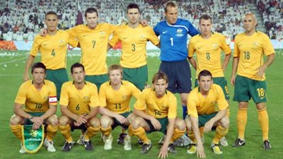 أستراليا تُواجه رومانيا وديًا قبل لقاء 