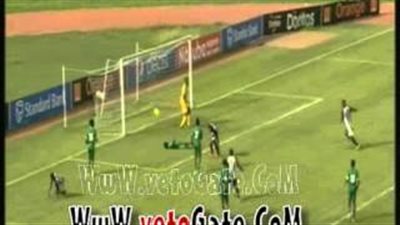 بالفيديو.. ليوبار يفوز بهدفين مقابل هدف في شباك ريـال باماكو بالكونفدرالية