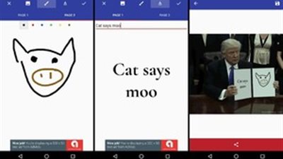 بالصور.. أحدث 4 تطبيقات لهواتف الأندرويد