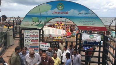 بالصور.. السيطرة على حريق بأحد كافيهات شرق الإسكندرية