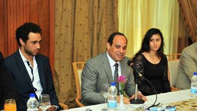 «شبكة أمريكية»: فوز «السيسي» يكسر مزاعم الإخوان حول هيمنة الإسلام السياسي