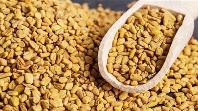 3 فوائد جمالية لـ«بذور الحلبة»