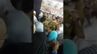 أبرز وقائع الاعتداء على الحرم المكي.. شاب يحاول إشعال النيران في ستائره.. «المهدي المنتظر» يخدع المصلين ويحاصر«البيت».. «القرامطة» يستولون على الحجر الأسود.. والرغبة في ق