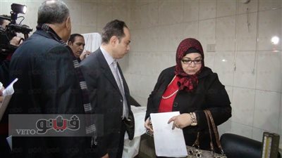 بالصور.. الرقابة الإدارية بالغربية ترصد مخالفات بمستشفيات المحافظة