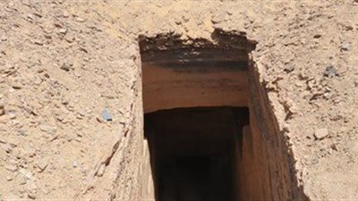 توقيع الكشف الطبي على «مومياوات» مكتشفة حديثا في أسوان