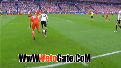 بالفيديو.. «توني كروس» يهدر هدفا لصالح لـ«ألمانيا» أمام بولندا