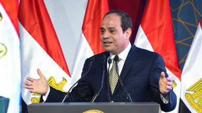 السيسي يرفع شعار التنمية.. يصدر 9 قرارات جمهورية.. يبحث مشروعات المنطقة الاقتصادية لقناة السويس.. إنشاء مدينة المعرفة بالعاصمة الإدارية الجديدة.. يأمر بالتيسيرعلى المستثمرين..الارتقاء بخدمة المواطن