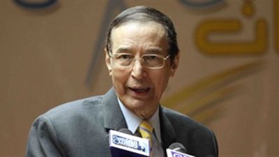 حمدي الكنيسي يطالب الإعلام بمساندة الدولة في الحرب ضد الإرهاب