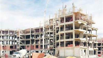 «المصرية للتقييم»: رفع أسعار الفائدة يزيد أوجاع التمويل العقاري