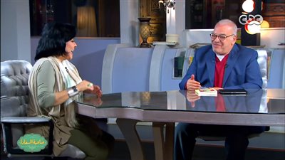 بالفيديو.. صلاح عبد الله: «زويل زعل مني بسبب فيلم الشبح»