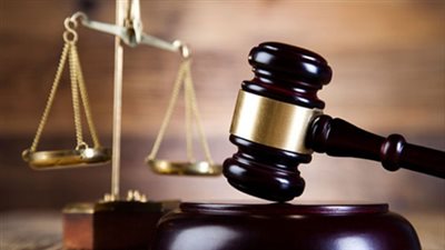 إحالة أوراق المتهمين في واقعة قتيل المطرية إلى المفتى