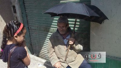 رحلة عم إبراهيم من الخليج إلى باب الشعرية لبيع شرائط الكاسيت «تقرير»