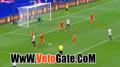 بالفيديو.. «ألمانيا» تسقط بفخ التعادل السلبى أمام بولندا في يورو 2016