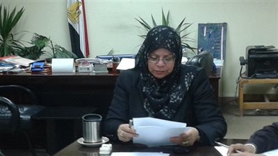 وكيل «تعليم بورسعيد» السابقة تقاضي الوزير والمحافظ