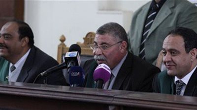 نشرة «حوادث فيتو».. وأبرزها: قاضي اغتيال النائب العام يطالب بتعديل القانون