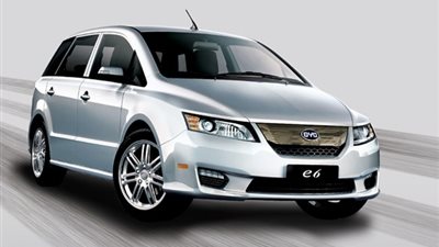 أسعار سيارات «لادا» و«BYD» الجديدة