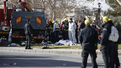 ارتفاع عدد مصابي القدس إلى 52 فلسطينيا في الاعتداءات الإسرائيلية