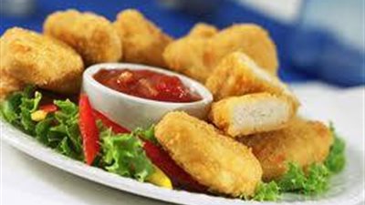 طريقة إعداد ناجتس الشوفان الصحي من مطبخ بسمة