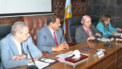 محافظ الغربية: الإسلام يحث على التسامح والمحبة بين جميع الأديان