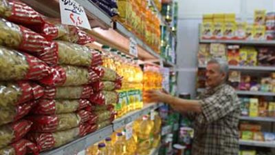 القابضة للصناعات الغذائية تنفى تأثر أسعار السلع بارتفاع 