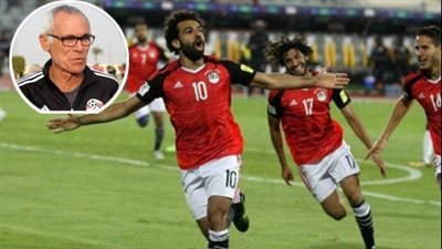 من هنا كانت البداية.. النحس يتخلى أخيرا عن «كوبر».. ومحمد صلاح يقهر المستحيل.. وروسيا تنهي سنوات الذل.. وحكاية حظاظة السعادة