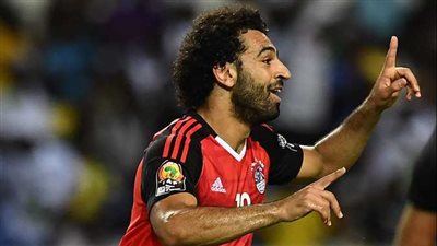 روما لـ«محمد صلاح»: هنيئًا وصولك لكأس العالم