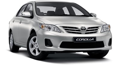 أسعار سيارات «تويوتا» الجديدة