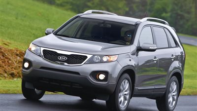 أسعار سيارات «كيا» الجديدة