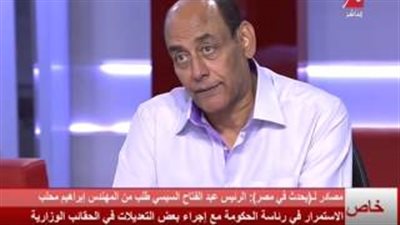 بالفيديو.. أحمد بدير يشن عاصفة من الهجوم على الإعلام المصري