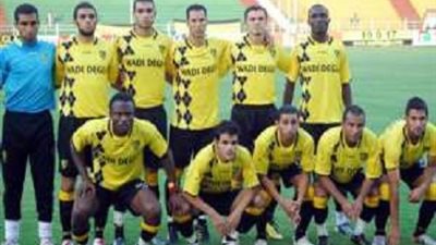 دجلة يلتقي الإنتاج الحربي وديا.. غدا