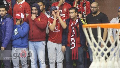 سراج الدين ضمن اللجنة المنظمة لكأس العالم لـ«السلة»