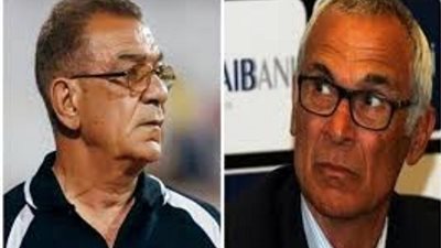 «كوبر والجوهري» وجهان لعملة «حلم المونديال».. «تقرير»