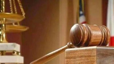 تأييد حبس متهمين 3 سنوات لاشتراكهما في تظاهرات بكرداسة