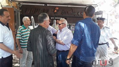 محافظ بورسعيد: تطوير حديقة فريـال يحولها إلى مزار سياحي