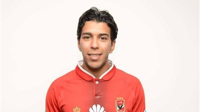 «حمودي» الأكثر مراوغة وصناعة فرص بالجولة الثانية للبطولة العربية