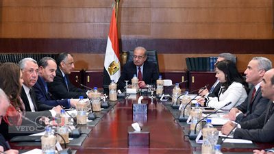 رئيس البنك الزراعي: نستورد الأمصال ورؤس الماشية الفترة المقبلة