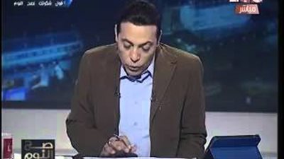 بالفيديو.. «الغيطي» عن حبس الراقصة «صافيناز»: «معجبيها هينتحروا»