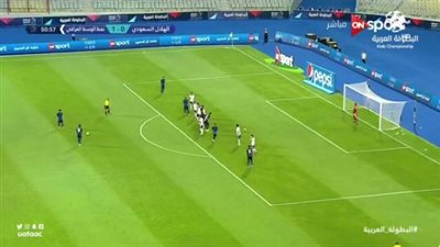 بالفيديو.. لاعب الهلال يسجل أفضل هدف في الجولة الثانية بالبطولة العربية