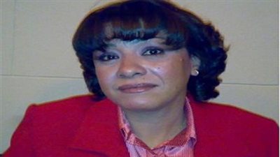 «أمينة زيدان» تكتب رواية جديدة